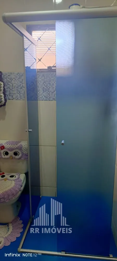 Casa, 2 quartos, 250 m² - Foto 11