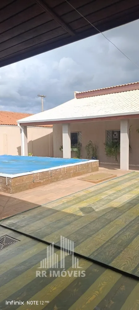 Casa, 2 quartos, 250 m² - Foto 17