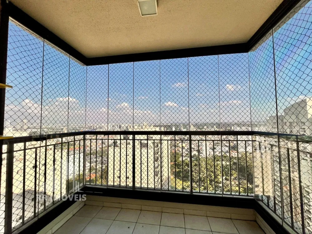 Apartamento, 3 quartos, 87 m² - Foto 2