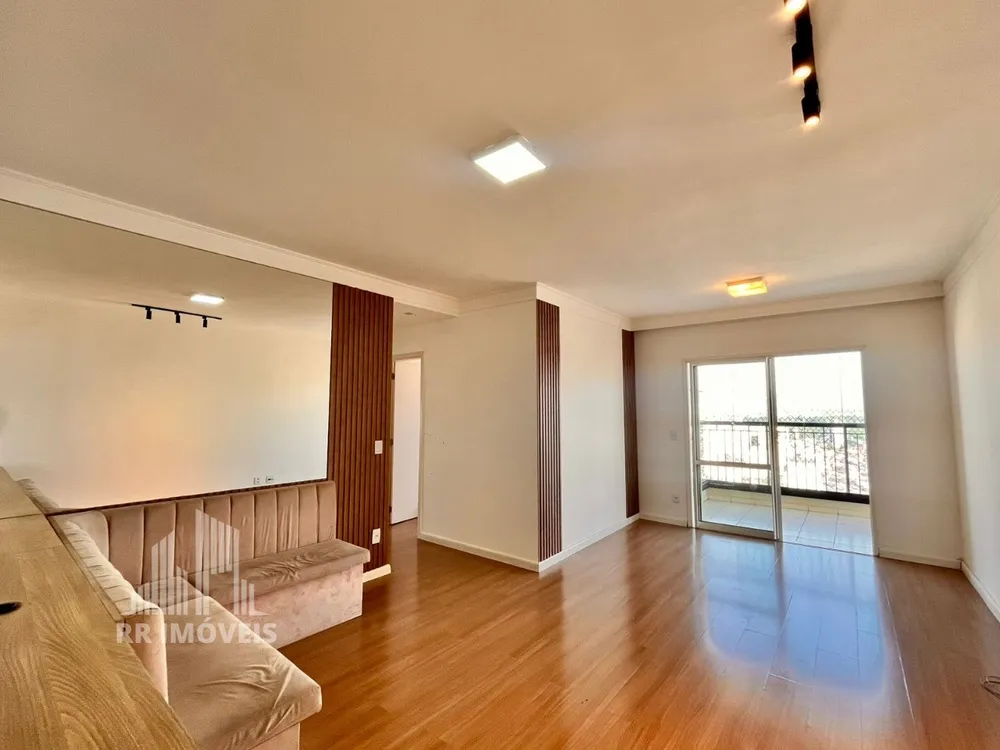 Apartamento, 3 quartos, 87 m² - Foto 1