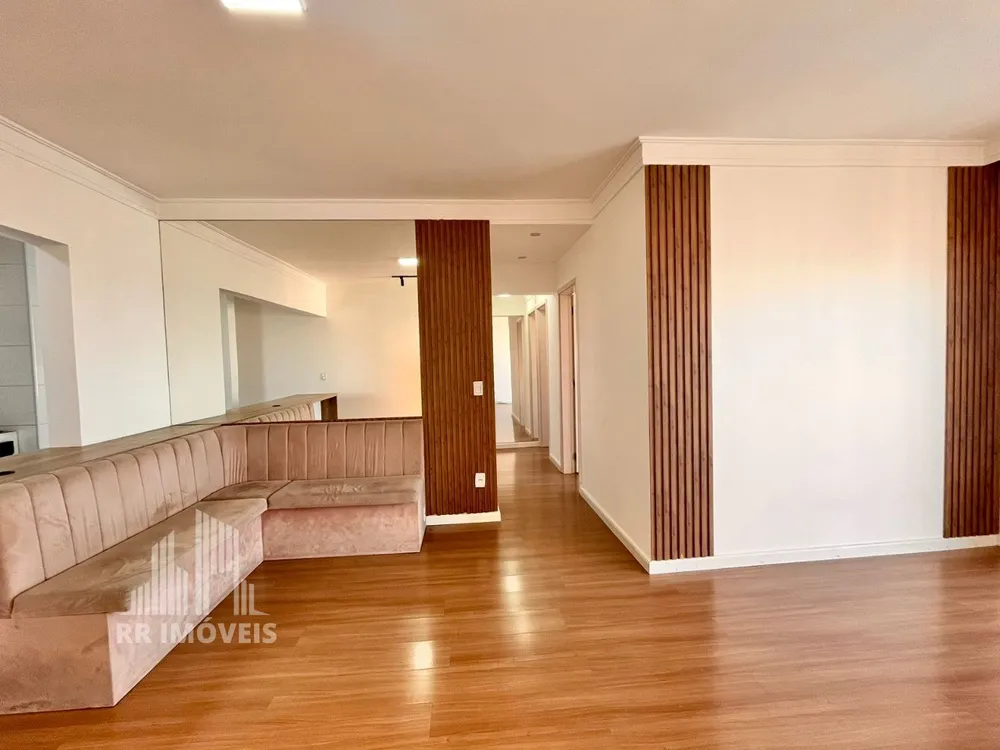 Apartamento, 3 quartos, 87 m² - Foto 3