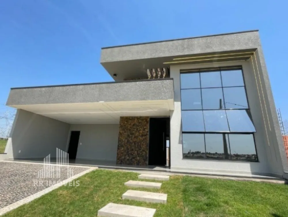 Casa, 3 quartos - Foto 2