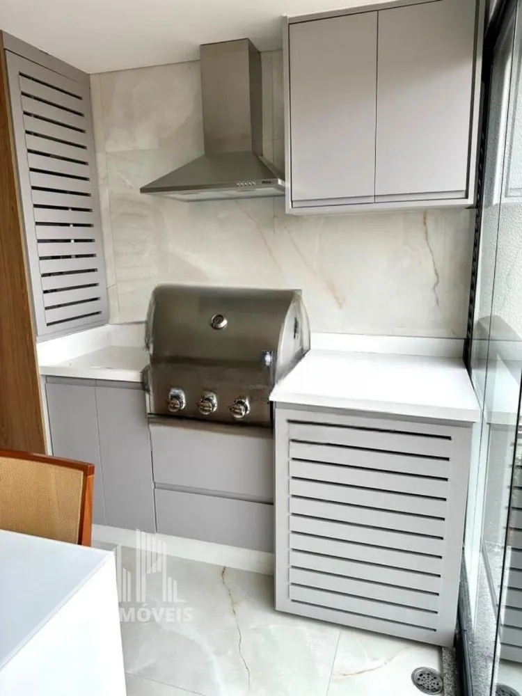 Apartamento, 2 quartos, 57 m² - Foto 3
