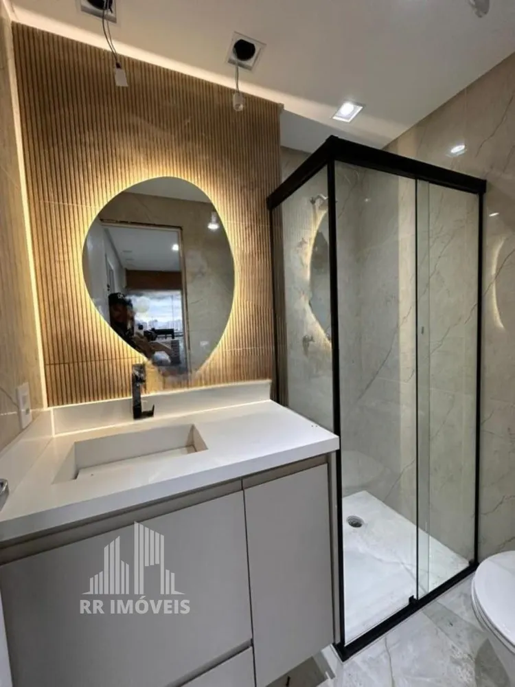 Apartamento, 2 quartos, 57 m² - Foto 4