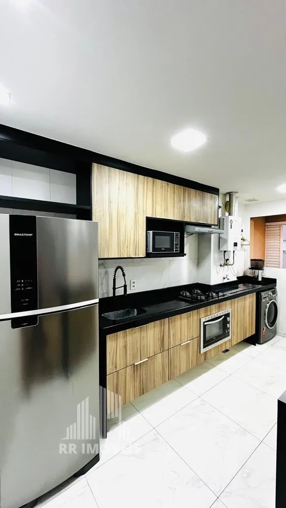 Apartamento, 2 quartos, 60 m² - Foto 1