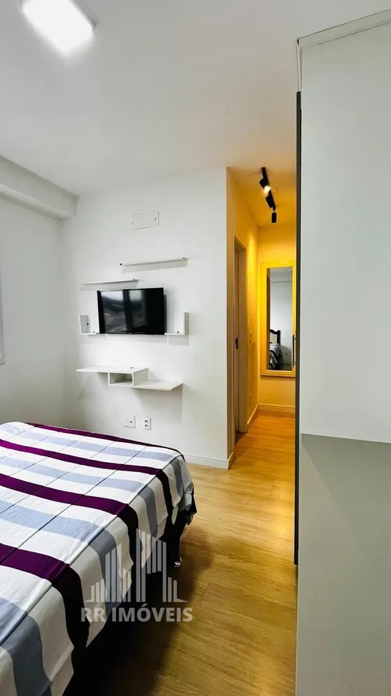Apartamento, 2 quartos, 60 m² - Foto 6
