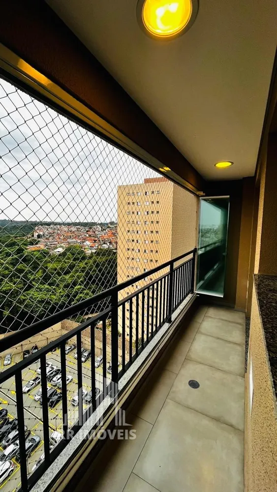 Apartamento, 2 quartos, 60 m² - Foto 3