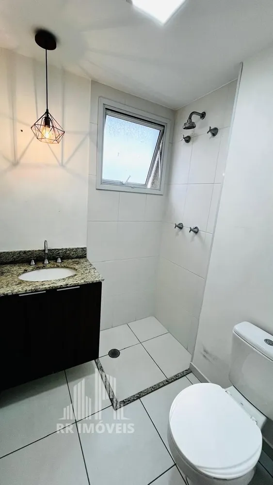 Apartamento, 2 quartos, 60 m² - Foto 5