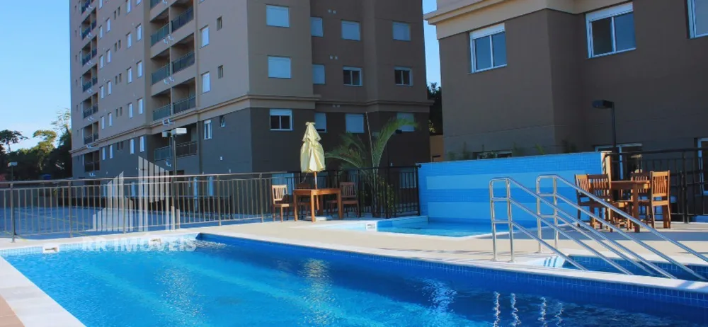 Apartamento, 2 quartos, 60 m² - Foto 7
