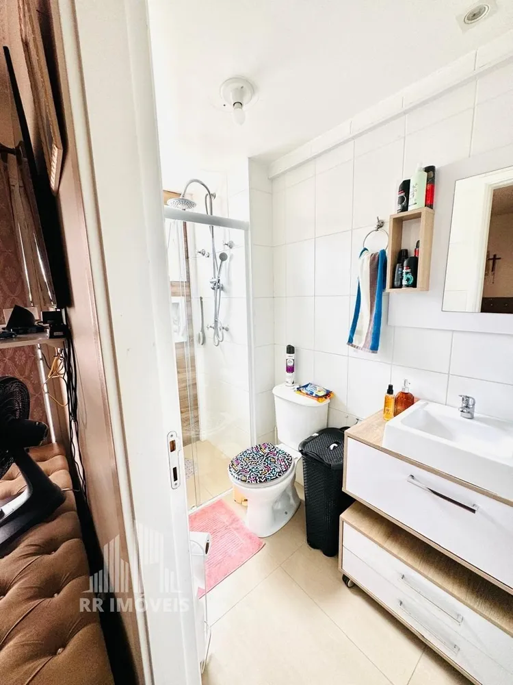 Apartamento, 3 quartos, 61 m² - Foto 7