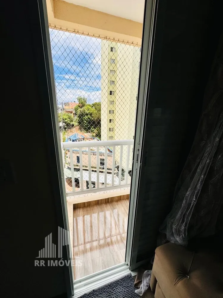 Apartamento, 3 quartos, 61 m² - Foto 10