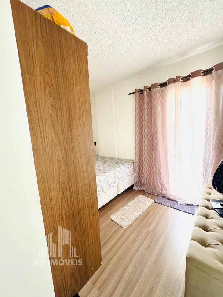 Apartamento, 3 quartos, 61 m² - Foto 6