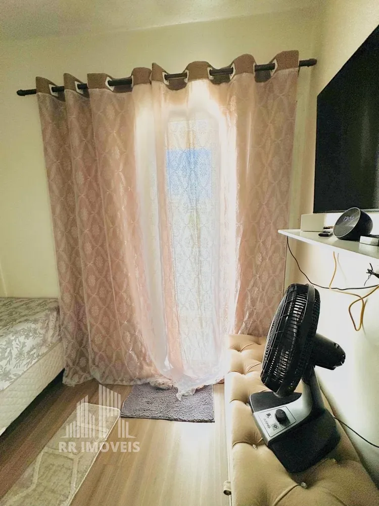 Apartamento, 3 quartos, 61 m² - Foto 9