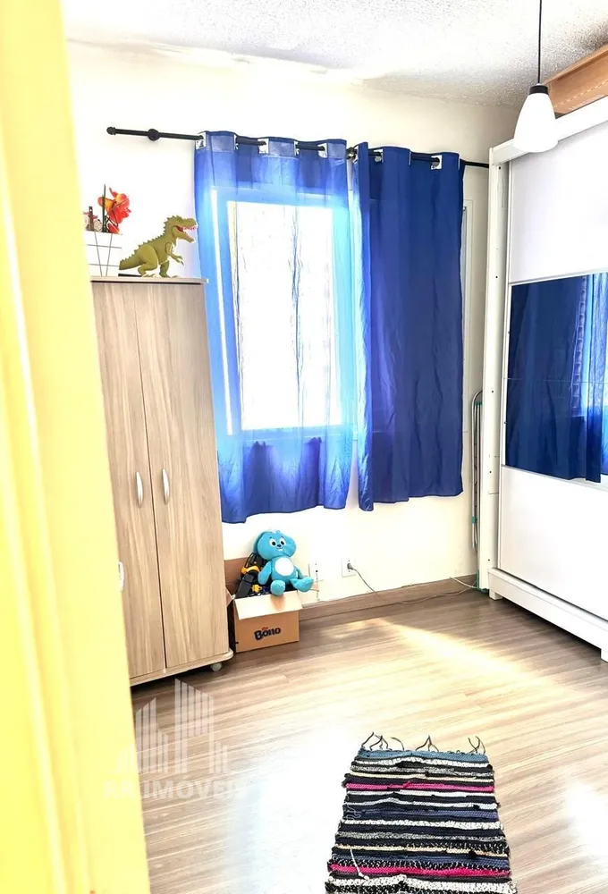 Apartamento, 3 quartos, 61 m² - Foto 3