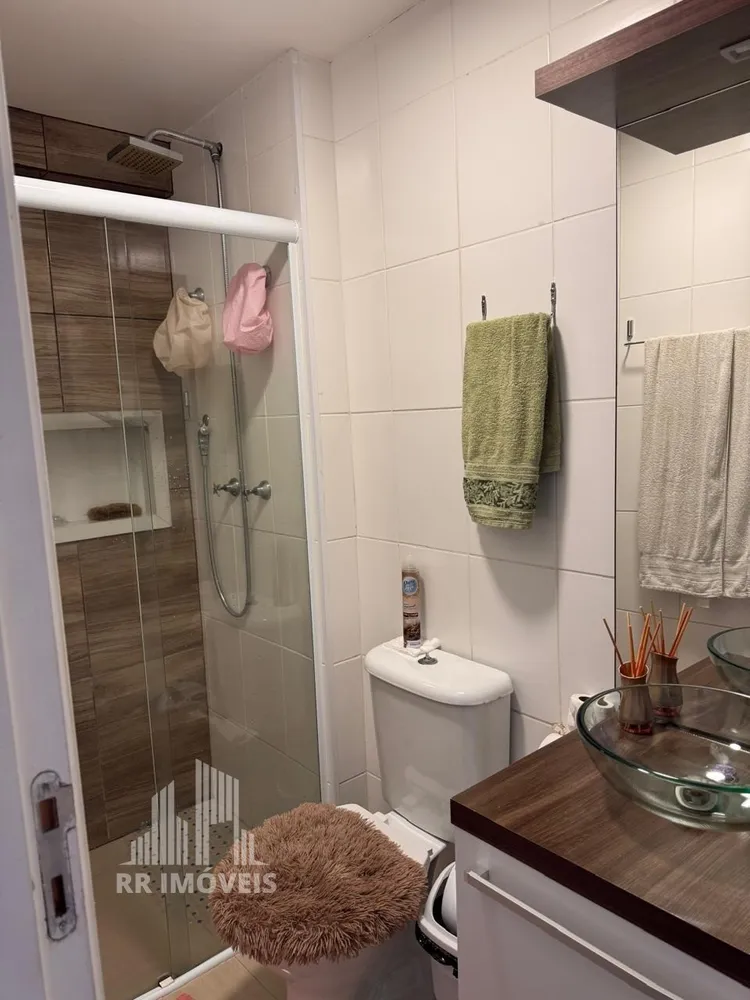 Apartamento, 3 quartos, 61 m² - Foto 8