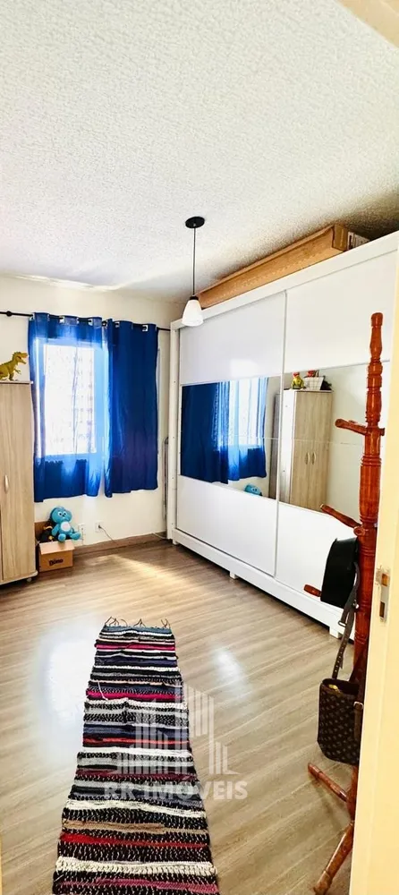 Apartamento, 3 quartos, 61 m² - Foto 4