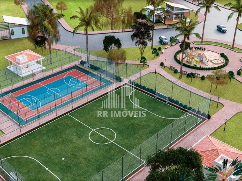 Casa à venda com 3 quartos, 196m² - Foto 2