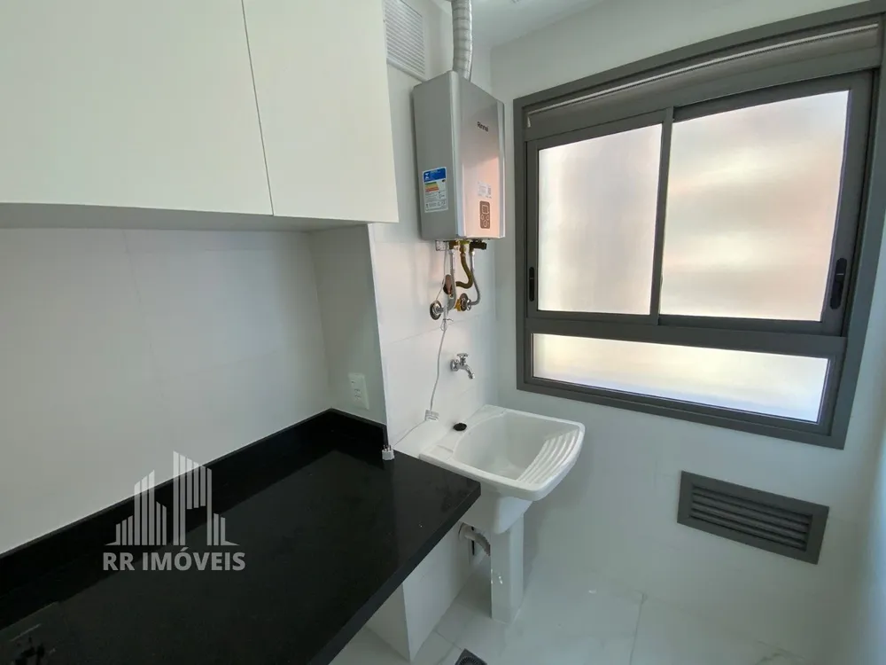 Apartamento, 1 quarto, 52 m² - Foto 6