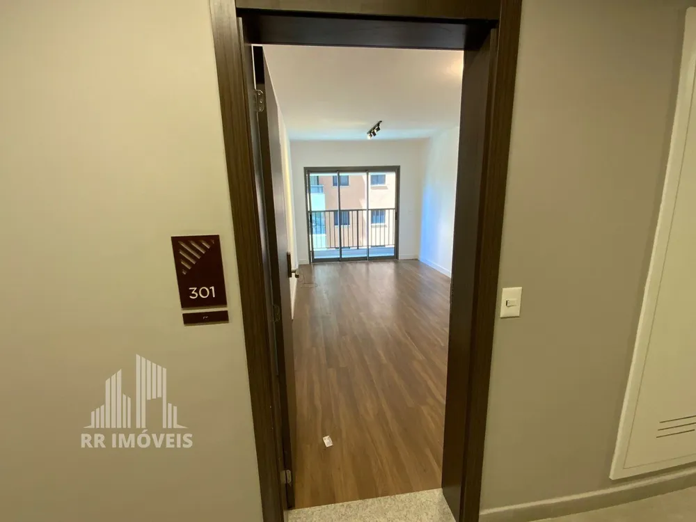 Apartamento, 1 quarto, 52 m² - Foto 8