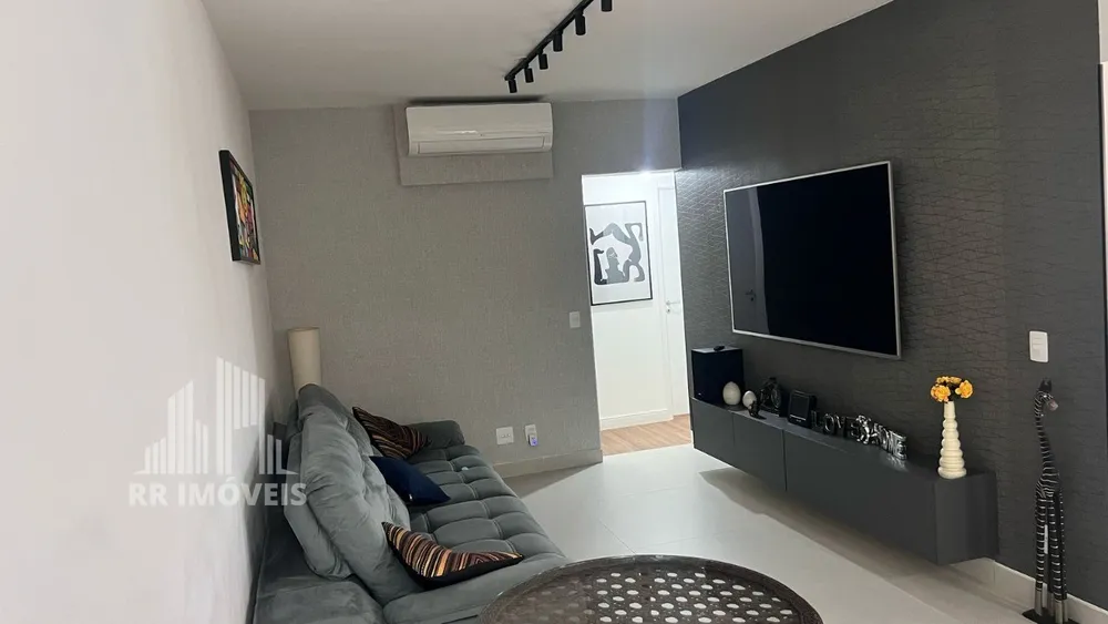 Apartamento, 3 quartos, 98 m² - Foto 2