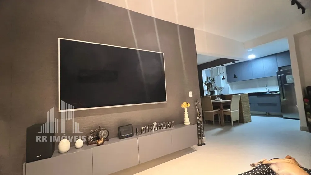 Apartamento, 3 quartos, 98 m² - Foto 3