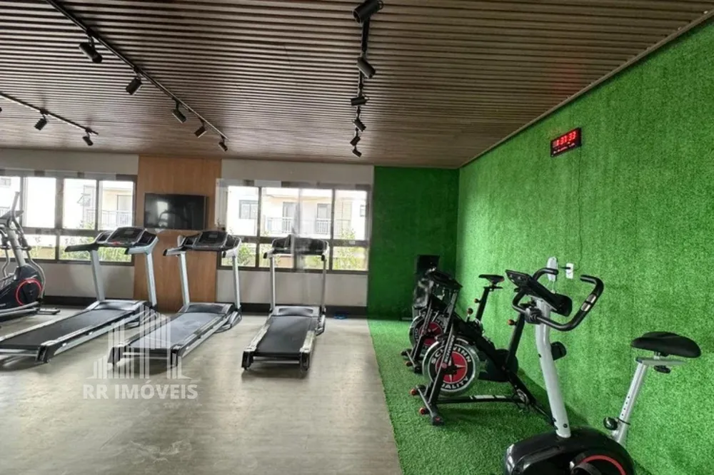 Apartamento, 3 quartos, 98 m² - Foto 9