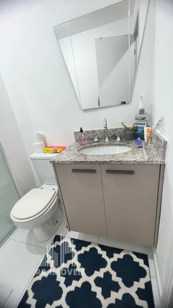 Apartamento, 3 quartos, 98 m² - Foto 5
