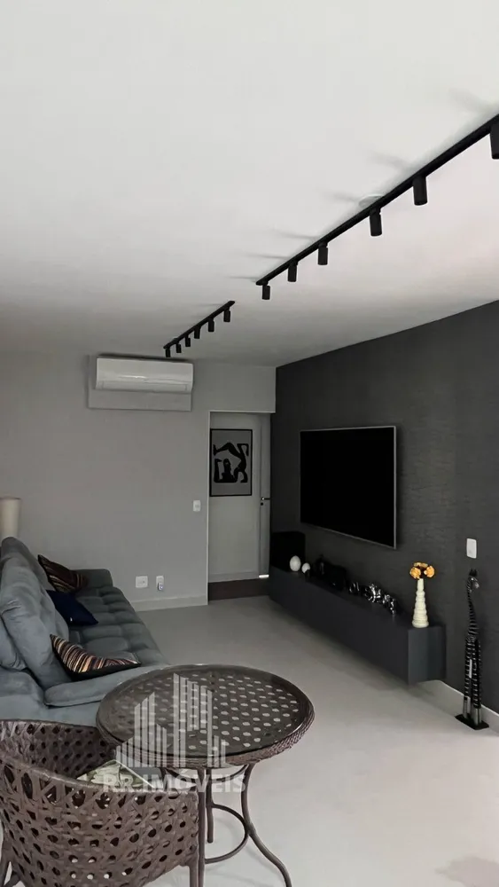 Apartamento, 3 quartos, 98 m² - Foto 1