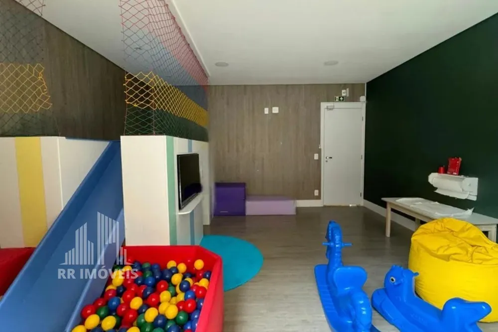 Apartamento, 3 quartos, 98 m² - Foto 8