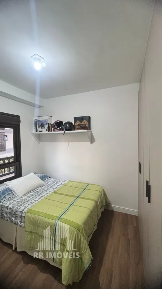 Apartamento, 3 quartos, 98 m² - Foto 4