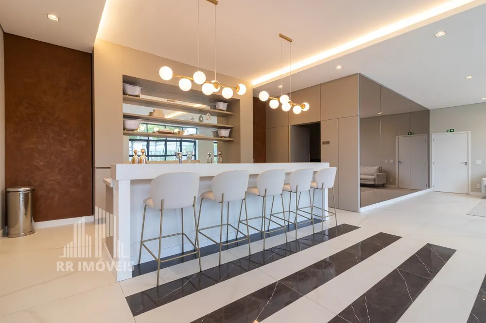 Apartamento, 3 quartos, 120 m² - Foto 4