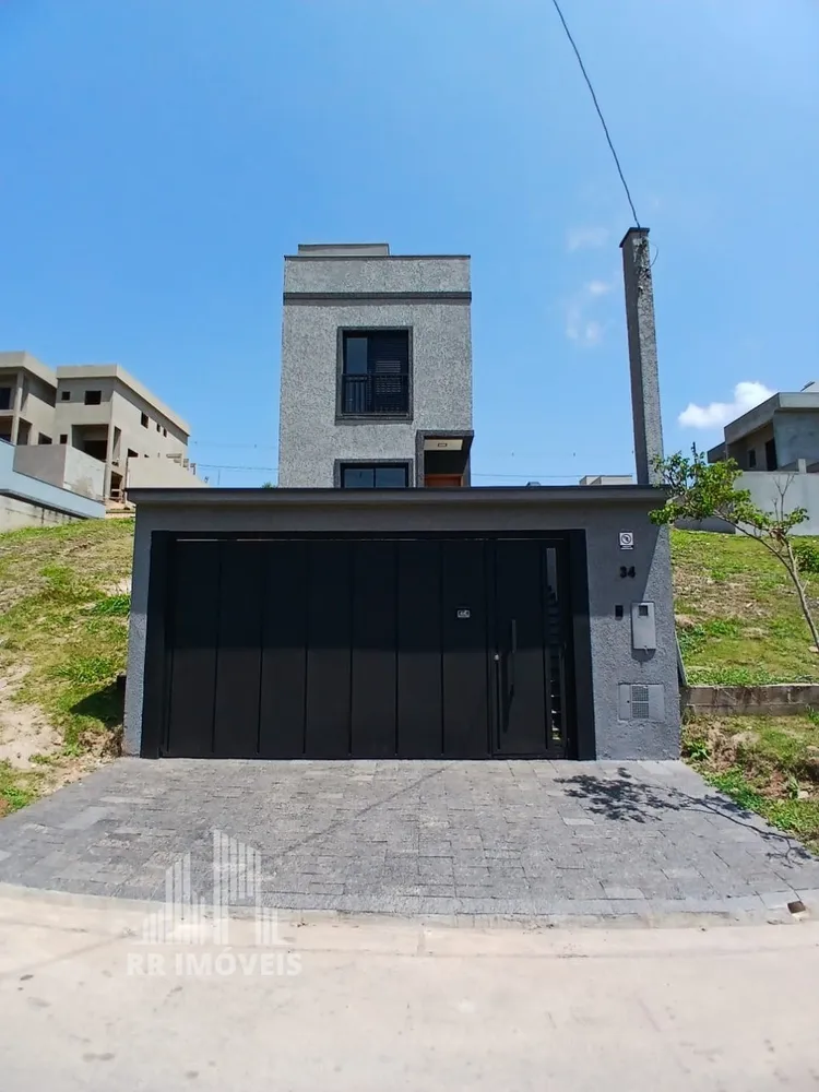 Casa, 3 quartos, 126 m² - Foto 10