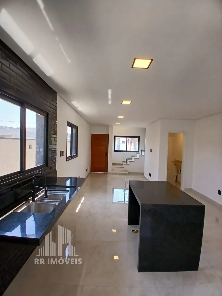 Casa, 3 quartos, 126 m² - Foto 6