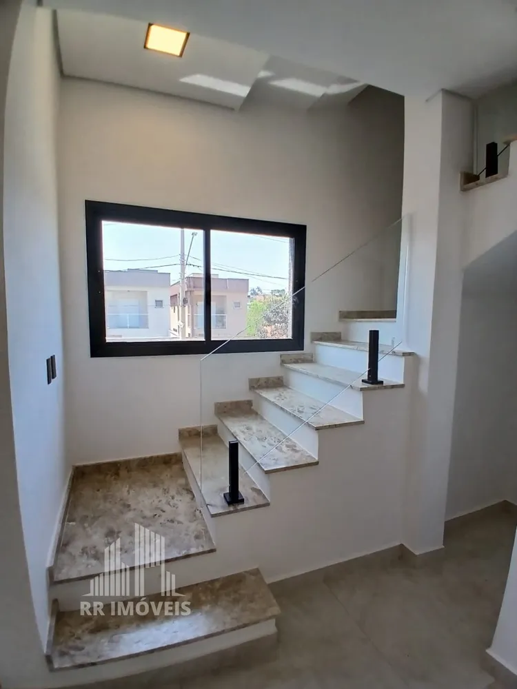 Casa, 3 quartos, 126 m² - Foto 2