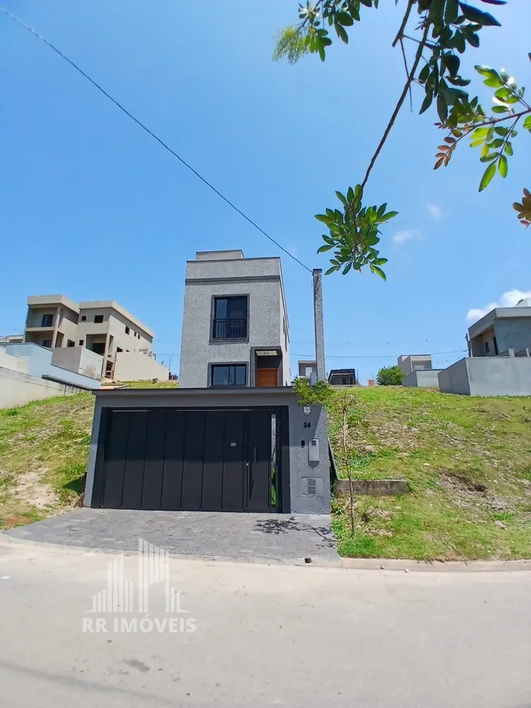 Casa, 3 quartos, 126 m² - Foto 3