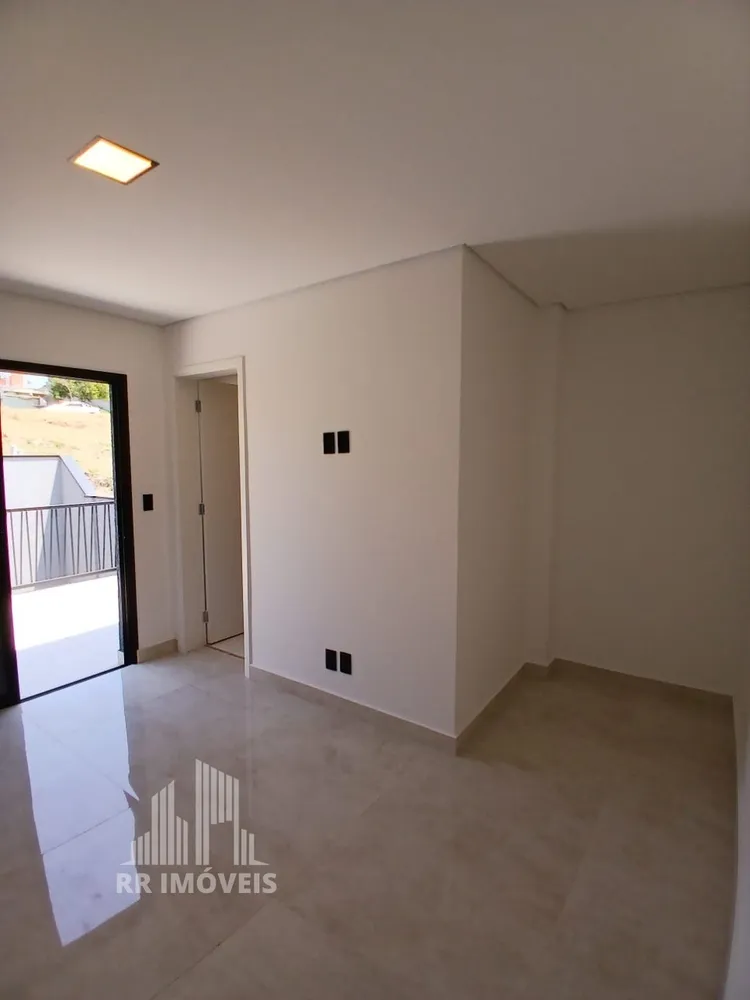 Casa, 3 quartos, 126 m² - Foto 4