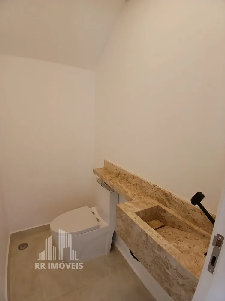 Casa, 3 quartos, 126 m² - Foto 7