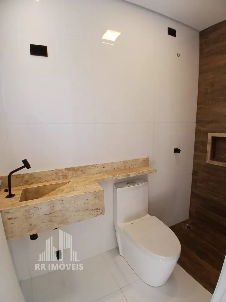 Casa, 3 quartos, 126 m² - Foto 6