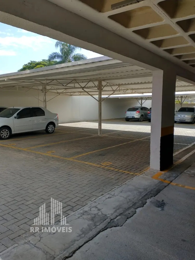 Apartamento, 2 quartos, 68 m² - Foto 4
