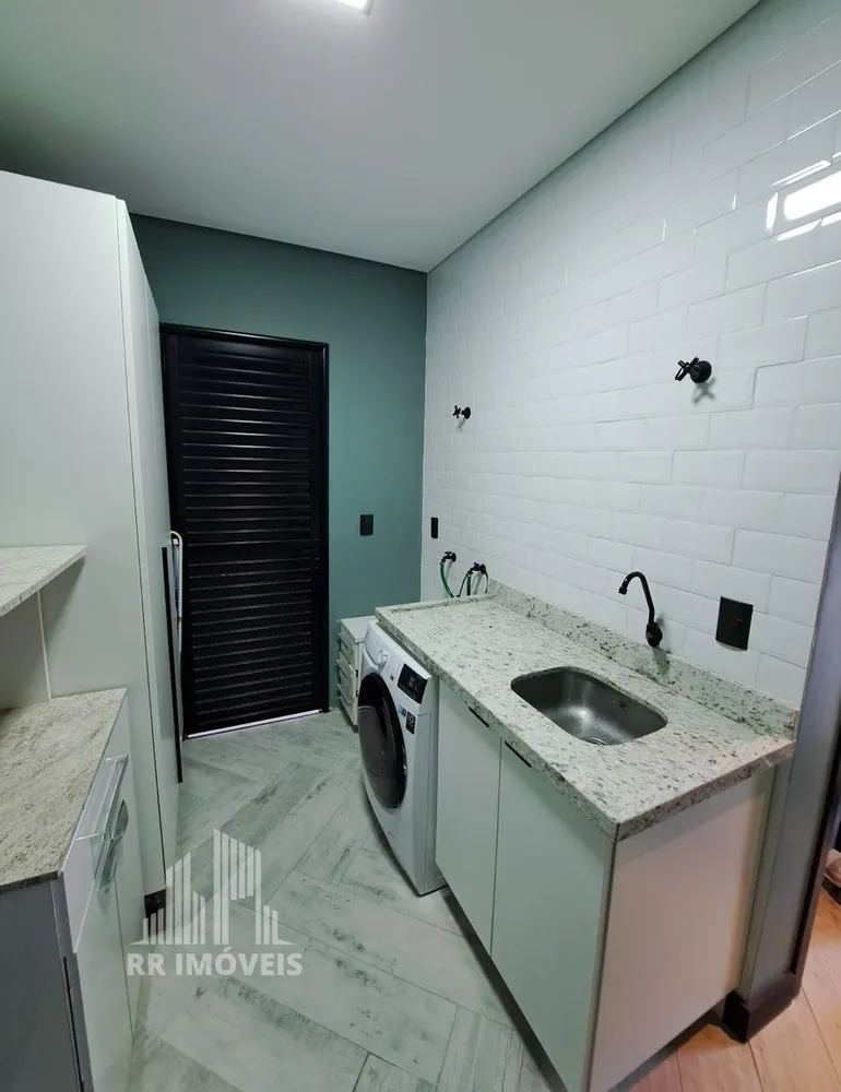 Casa, 3 quartos, 270 m² - Foto 8