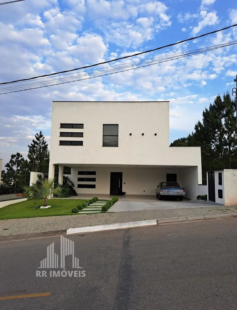 Casa, 3 quartos, 270 m² - Foto 2