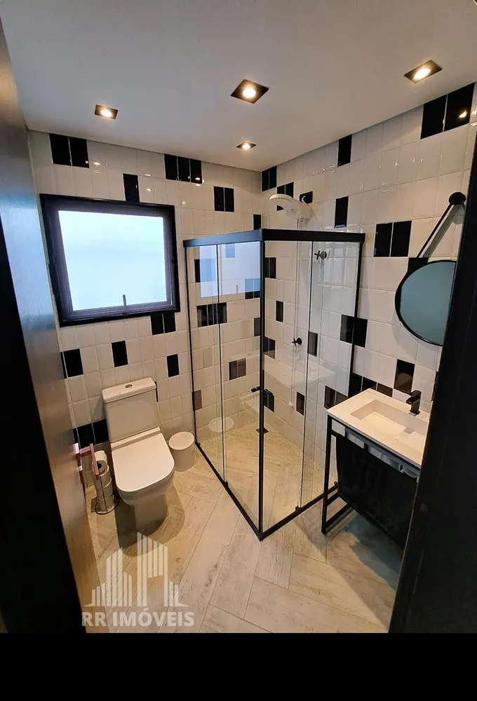 Casa, 3 quartos, 270 m² - Foto 9