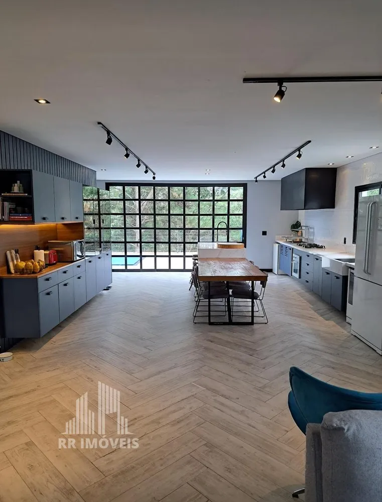Casa, 3 quartos, 270 m² - Foto 5