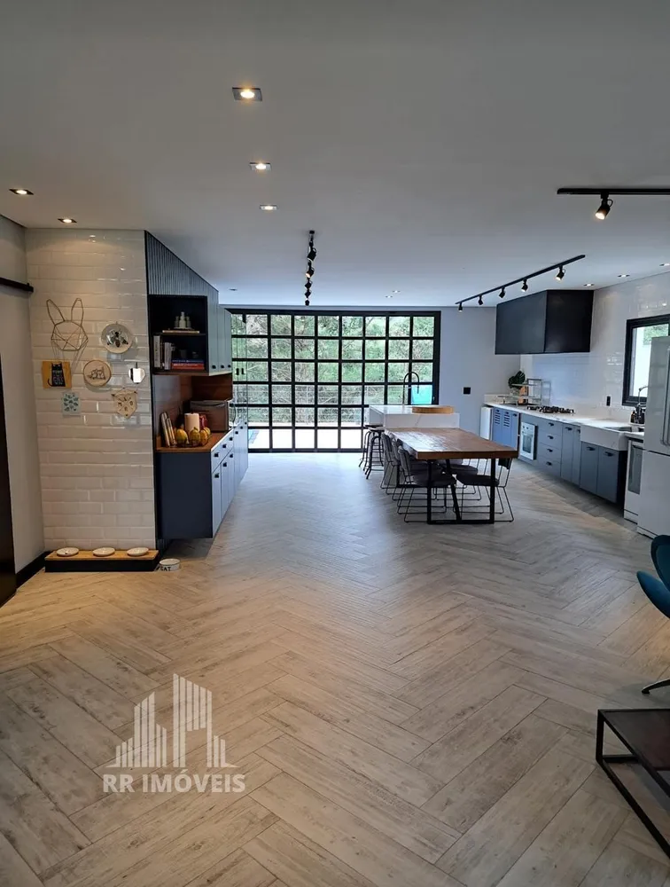 Casa, 3 quartos, 270 m² - Foto 6