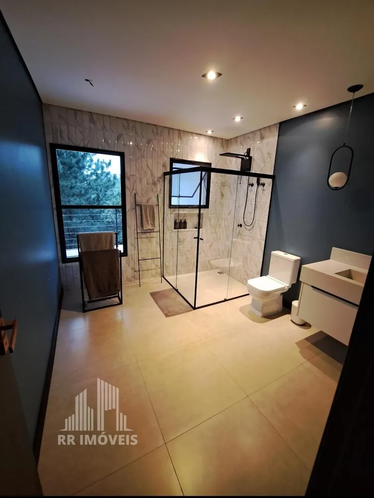 Casa, 3 quartos, 270 m² - Foto 3