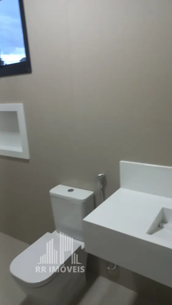 Casa, 5 quartos, 450 m² - Foto 12