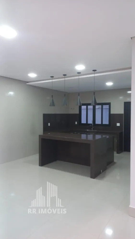 Casa, 5 quartos, 450 m² - Foto 1