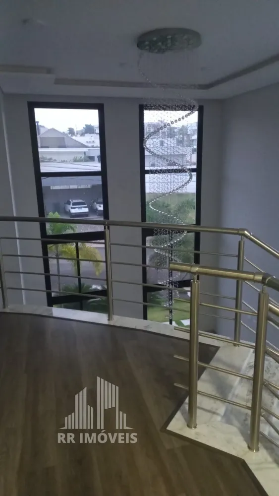Casa, 5 quartos, 450 m² - Foto 4