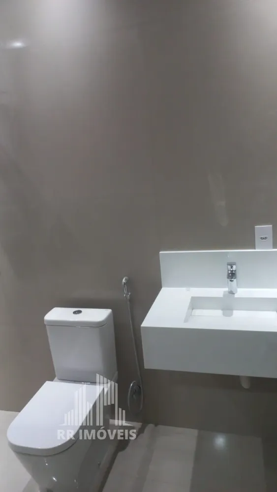 Casa, 5 quartos, 450 m² - Foto 10