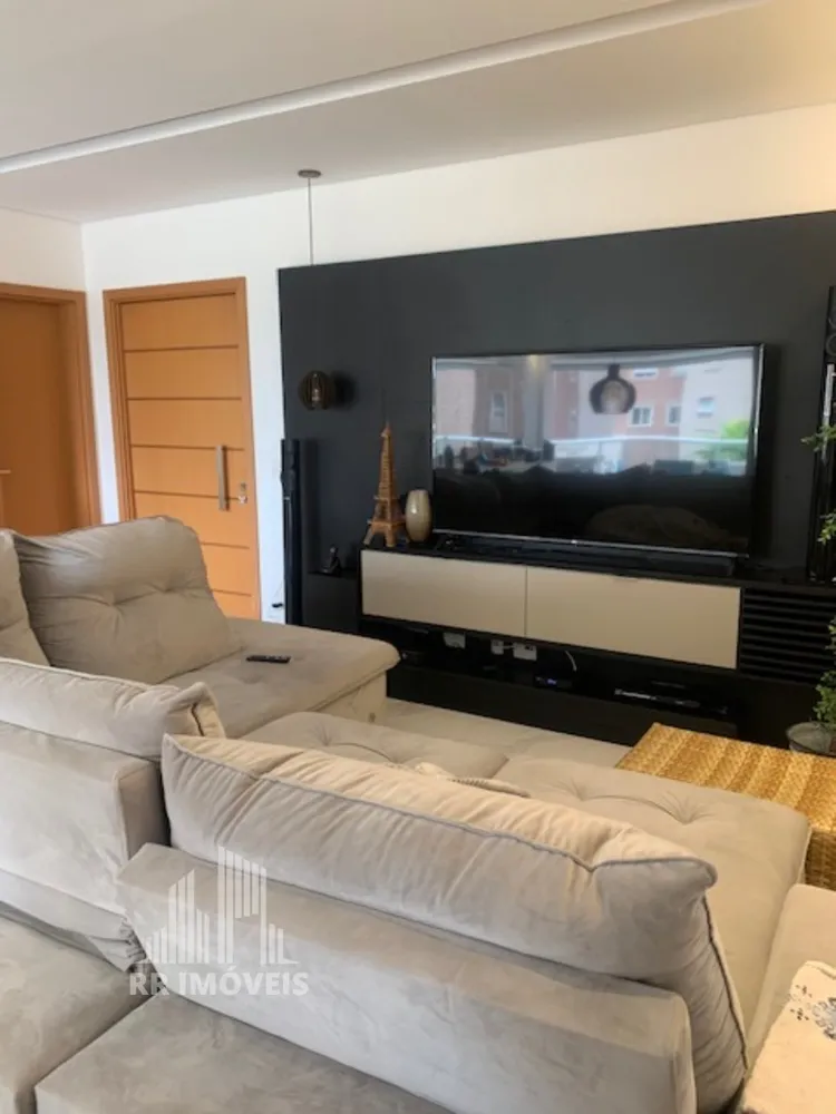 Apartamento, 4 quartos, 136 m² - Foto 4